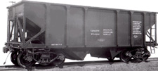 OpenHopperCar