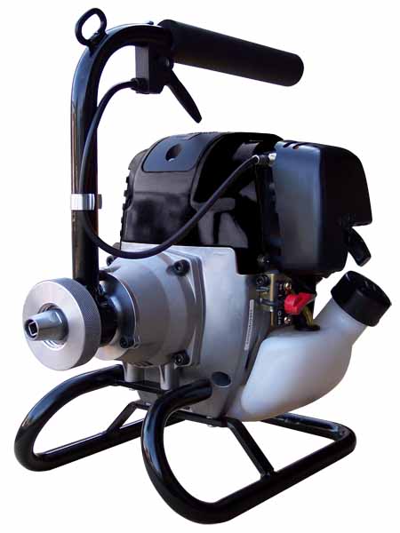 VMG Series - 1750 Hand Held