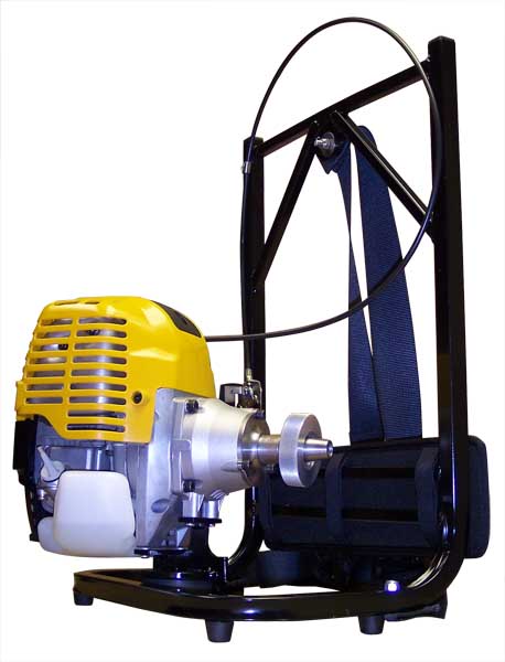 VMG Series - 1750 Mini Backpack